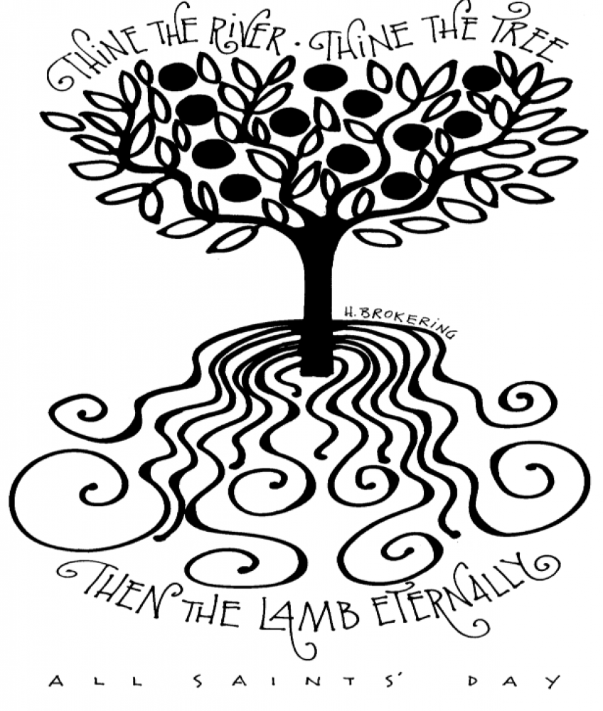 Weekly Bulletin November 1st