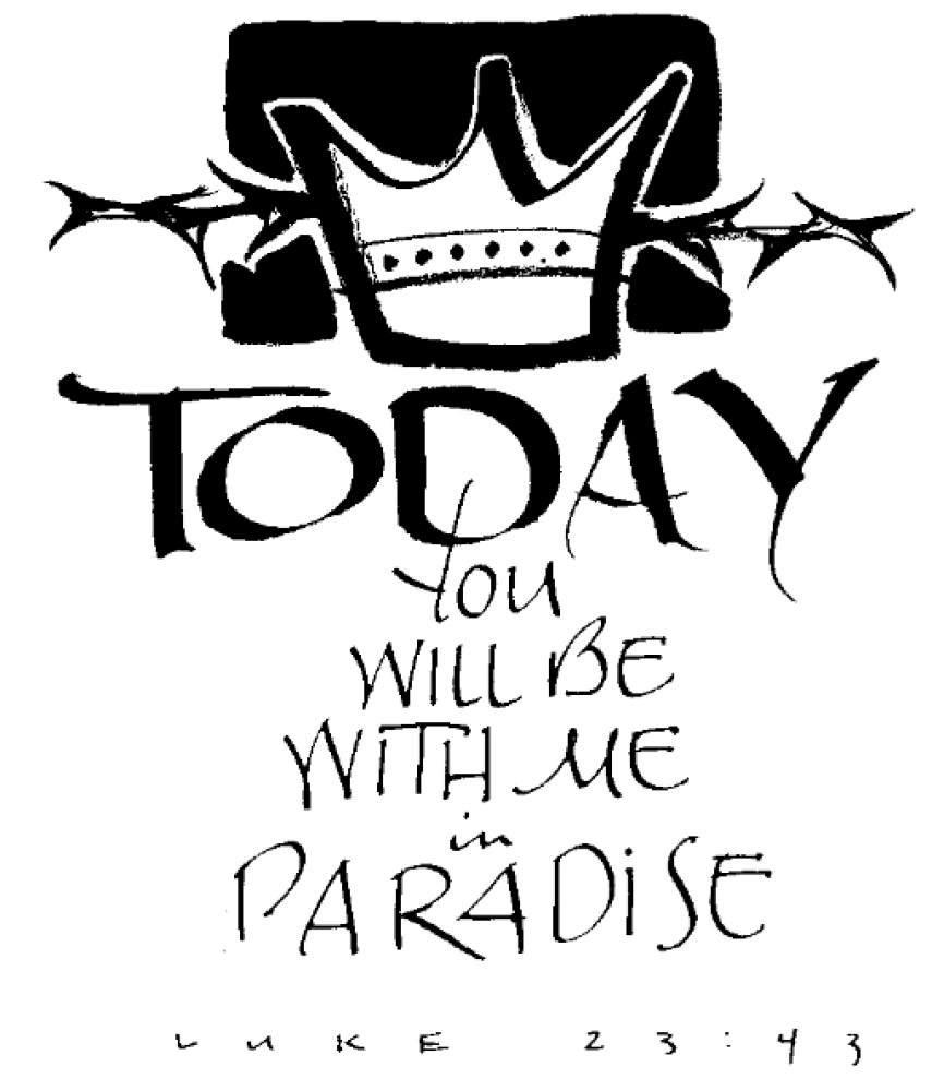 Weekly Bulletin November 24th