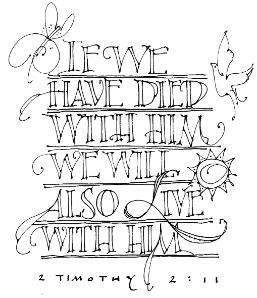 Weekly Bulletin October 13th