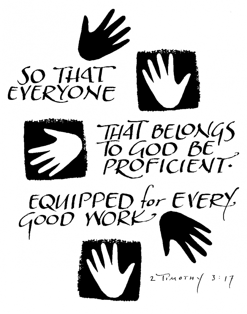 Weekly Bulletin October 16th - The Nineteenth Sunday after Pentecost