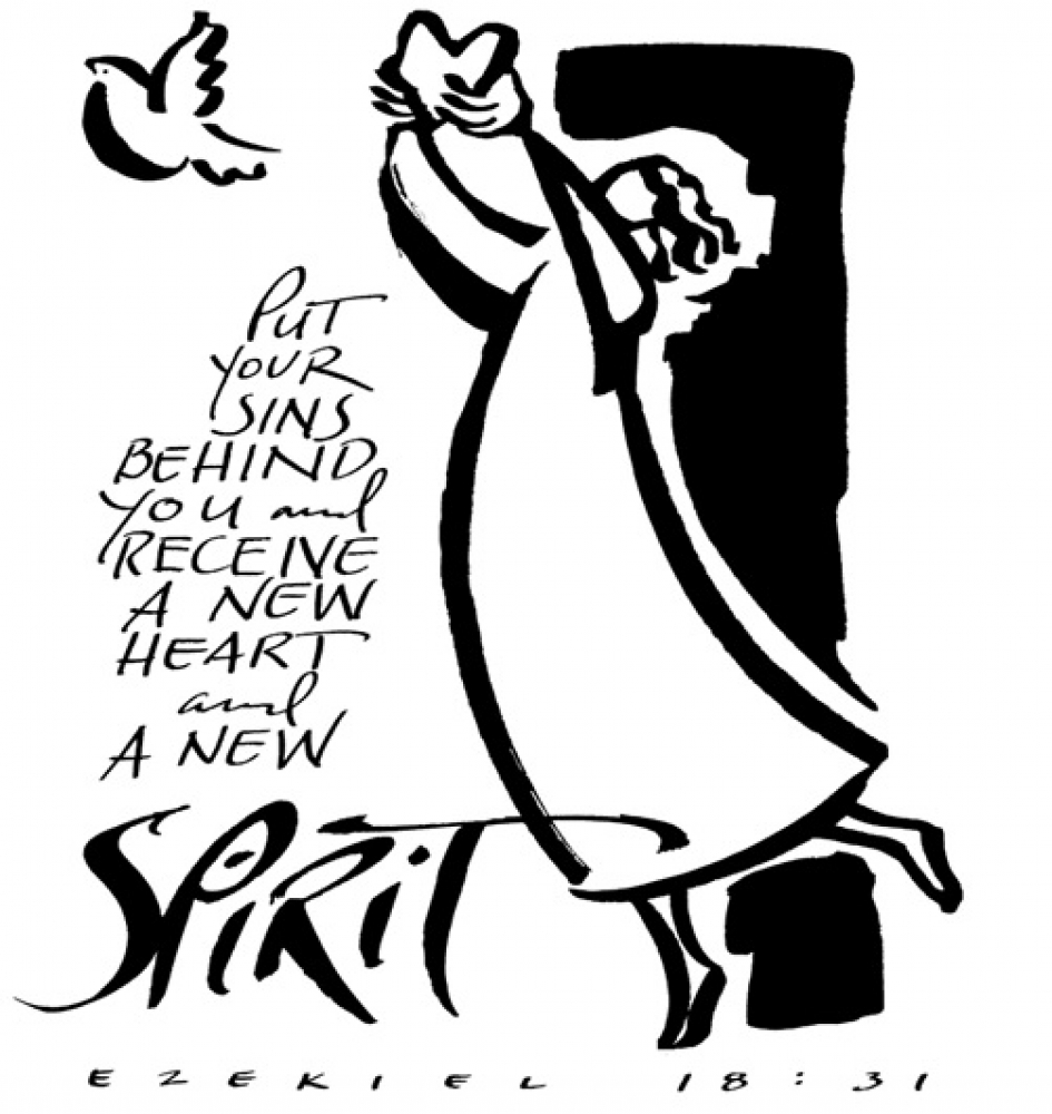 Weekly Bulletin October 1st - Eighteenth Sunday of Penetecost