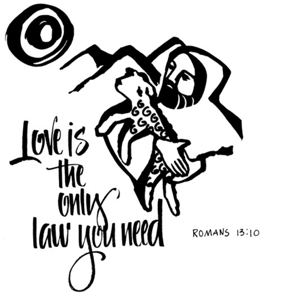 Weekly Bulletin September 10th - Fifteenth Sunday of Penetecost