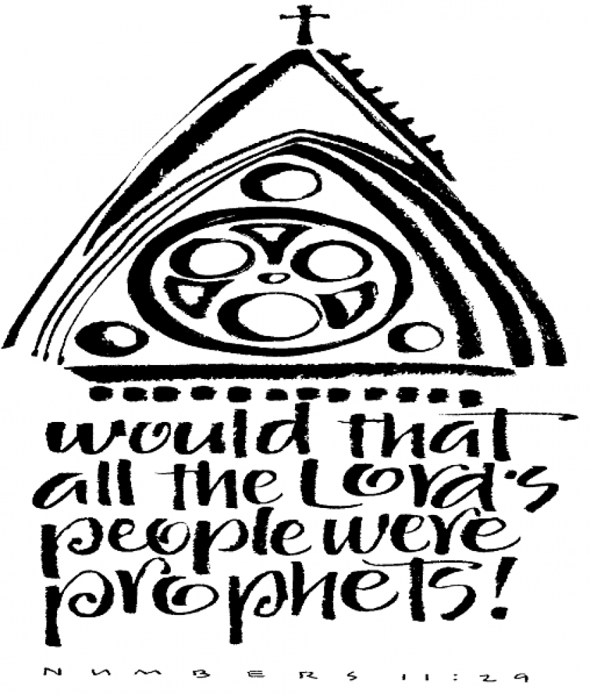 Weekly Bulletin September 30th