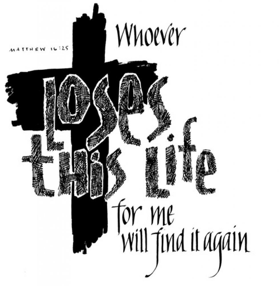 Weekly Bulletin September 3rd - Fourteenth Sunday of Penetecost