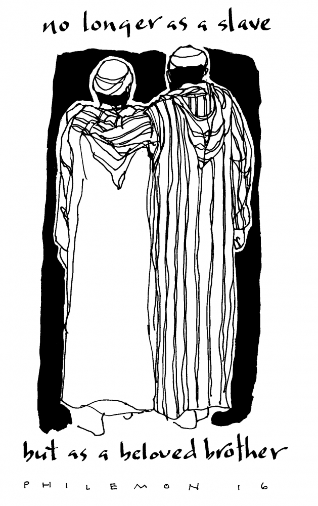 Weekly Bulletin September 4th - Thirteenth Sunday after Pentecost