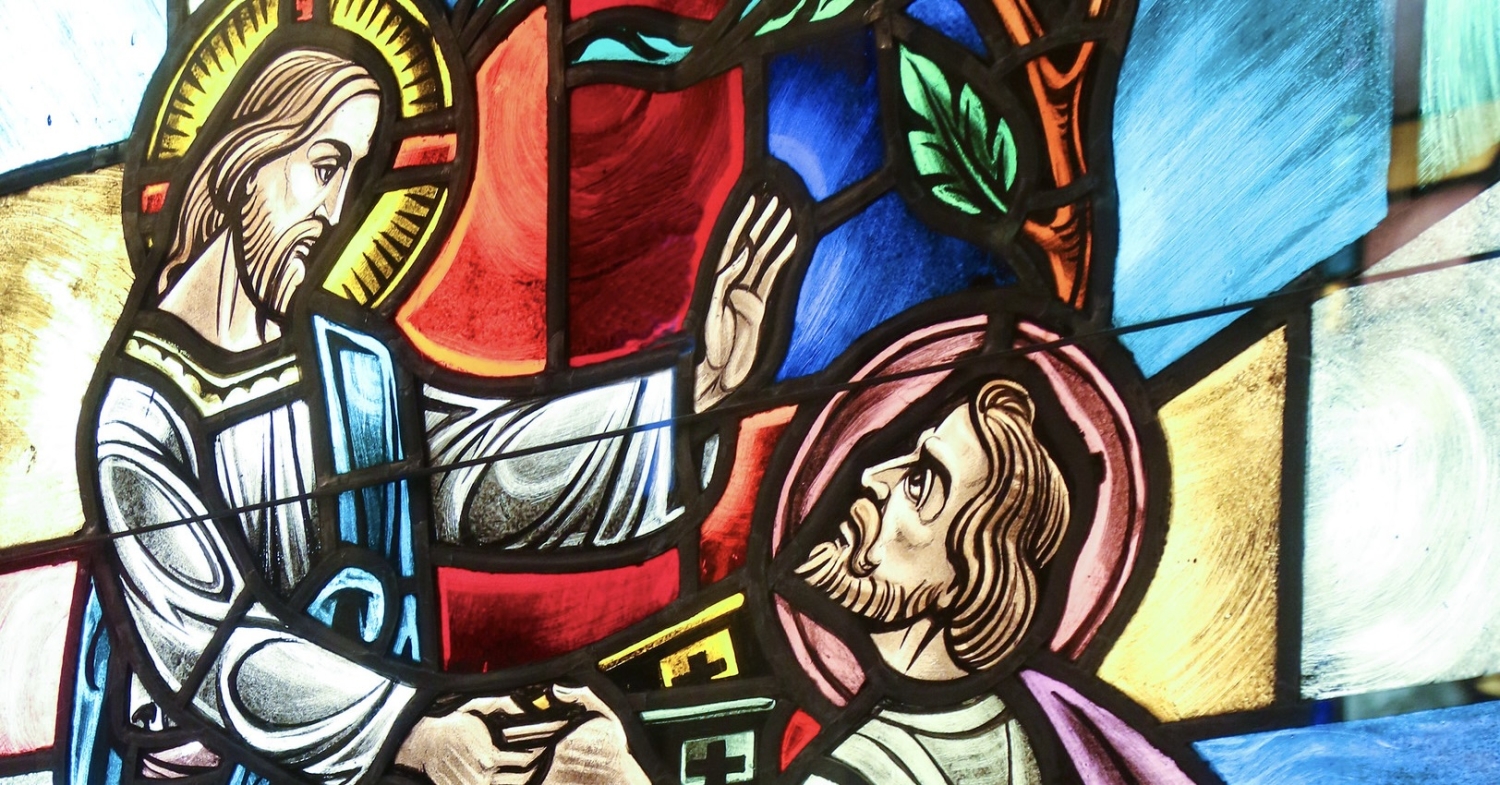 “Who Do People Say That I AM?” Sunday Sermon / Mount Olive Lutheran Church / August 23rd 2026 Season of Pentecost / Pastor Christi/ Matthew 16:13-20