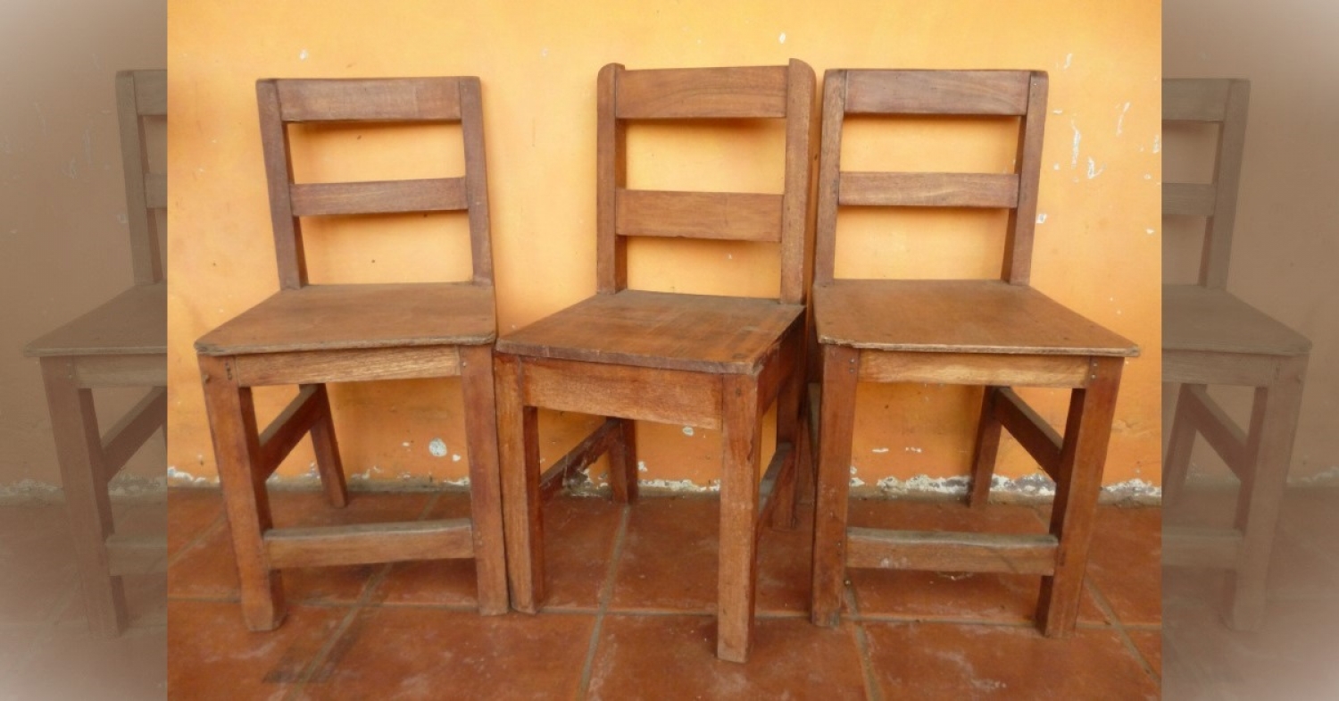 Who Sits Where? / Mark 10:35–45 / Pr. Ted A. Giese / Sunday March 17th 2024 / Lent / Mount Olive Lutheran Church