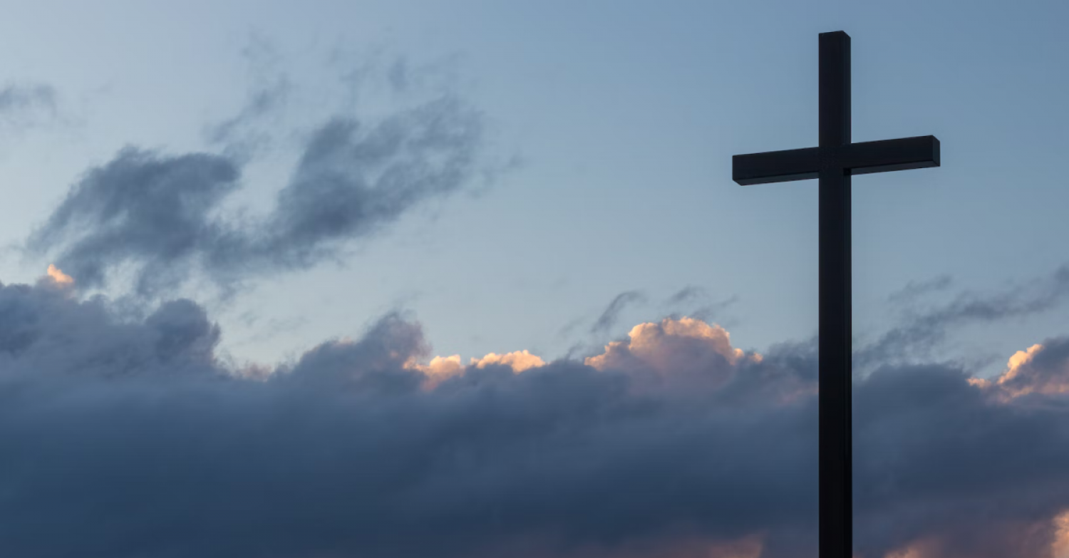 Will you lay down your life for me? / John 13:36-38 / Pr. Lucas Andre Albrecht / Ash Wednesday, February 22nd, 2023 / Mount Olive Lutheran Church