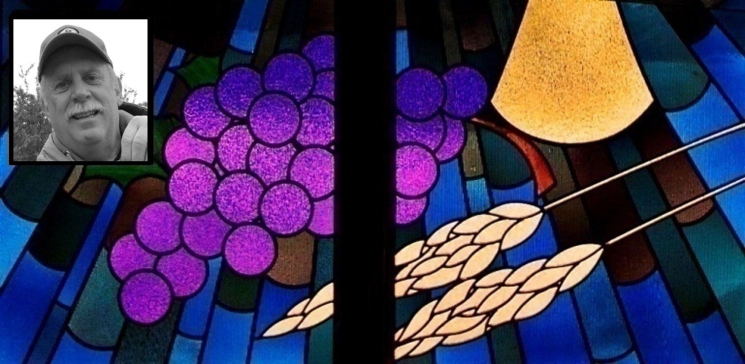 William (Bill) Ralph Woolhether Funeral Sermon – John 14:1–7 April 3rd 2024 / A Place Prepared for You