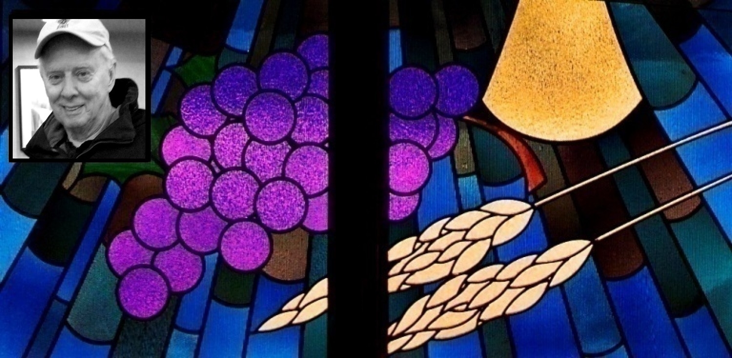 William (Bill) Wendel Funeral Sermon – Matthew 28:16–20 January 20th 2024 / What is Life After Death Like?