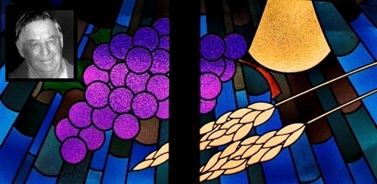 Willy (Bill) Marquardt Funeral Sermon - Hebrews 13:7 August 10th 2019 / The Planted Word