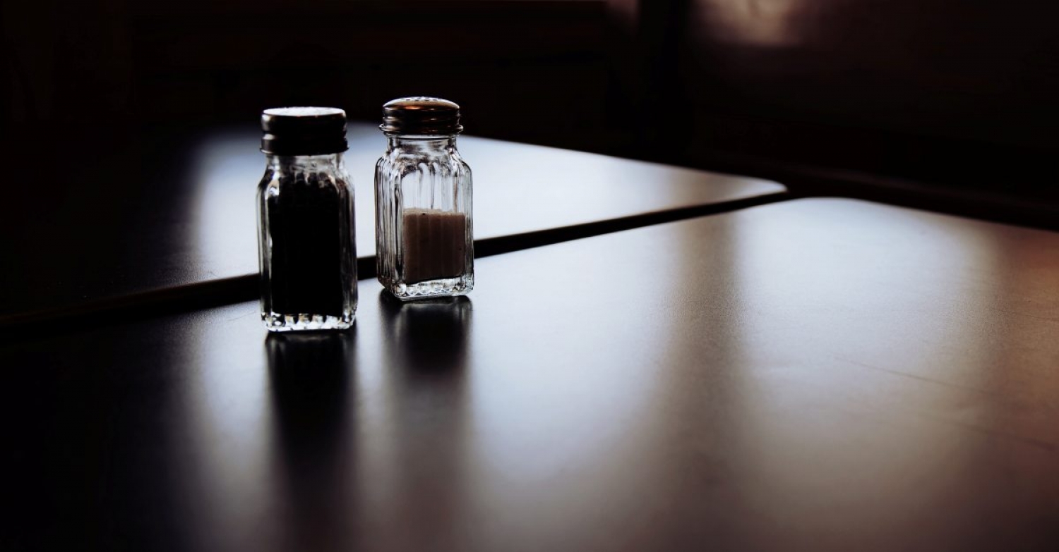 You are - Matthew 5:13-20 / Pr. Lucas Andre Albrecht / Sunday February 5th, 2023 / Mount Olive Lutheran Church