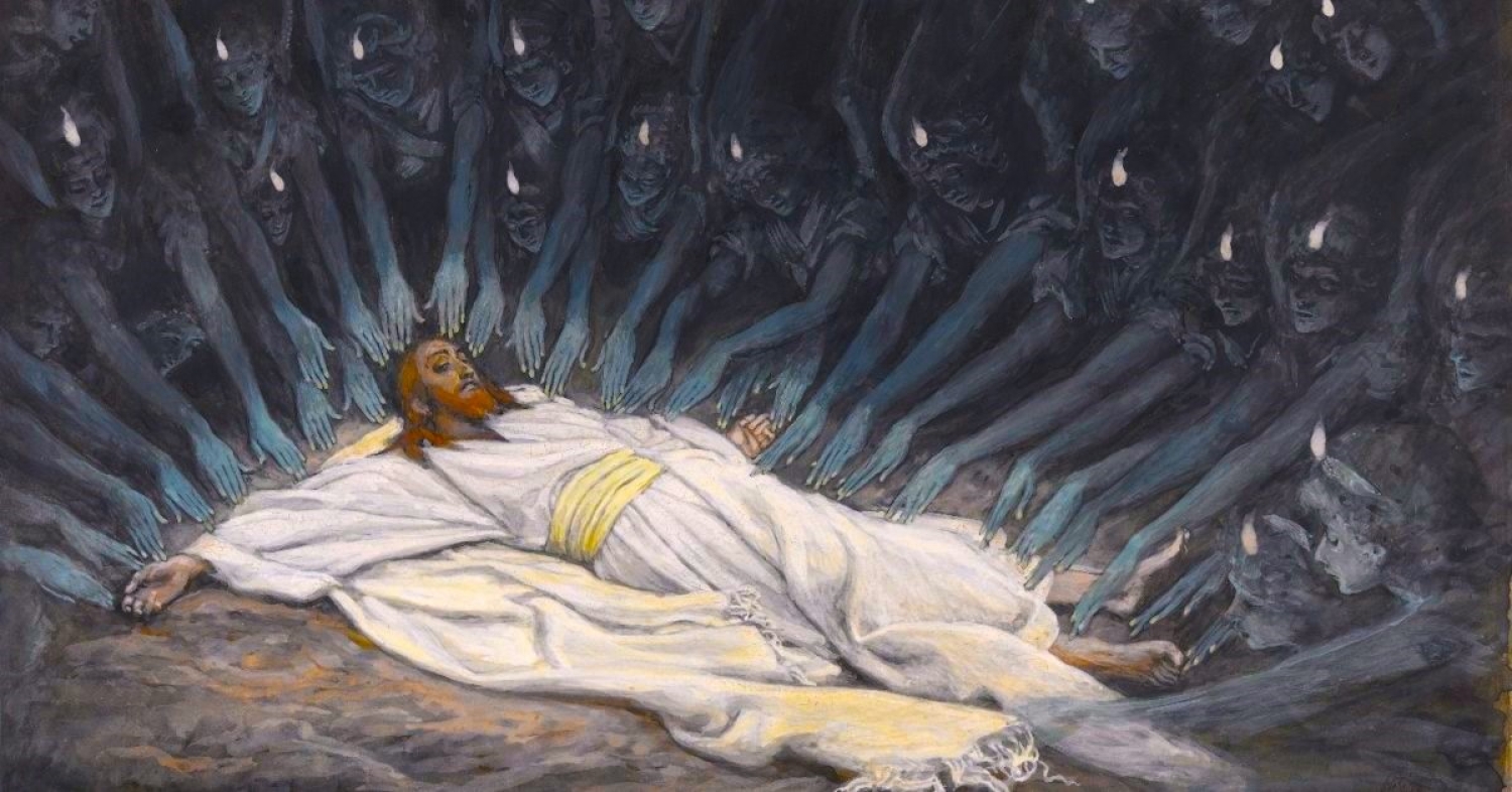 “Your Heart and the Temptation of Christ Jesus” Mount Olive Lutheran Church Season of Lent Sunday Sermon February 18th 2024 – Mark 1:9–15