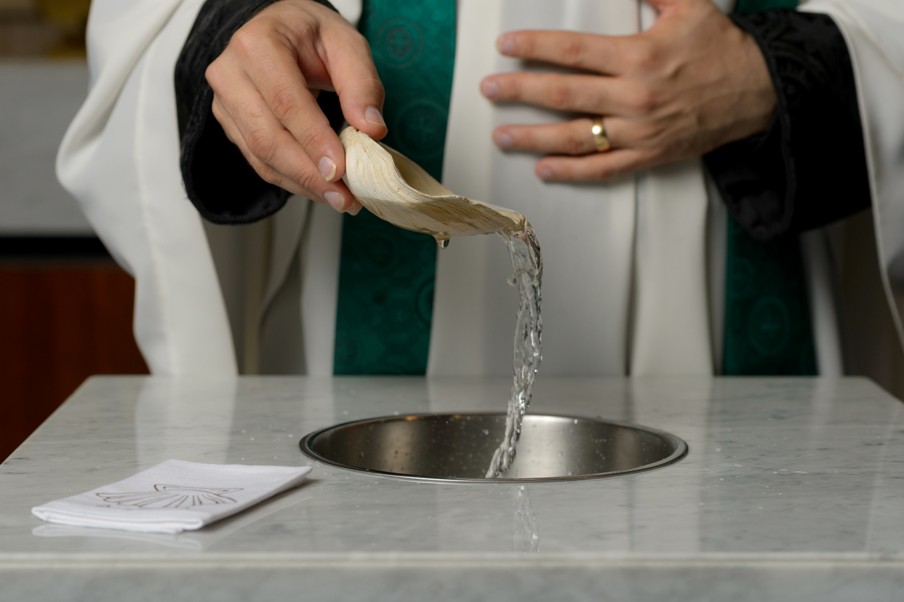 Baptism