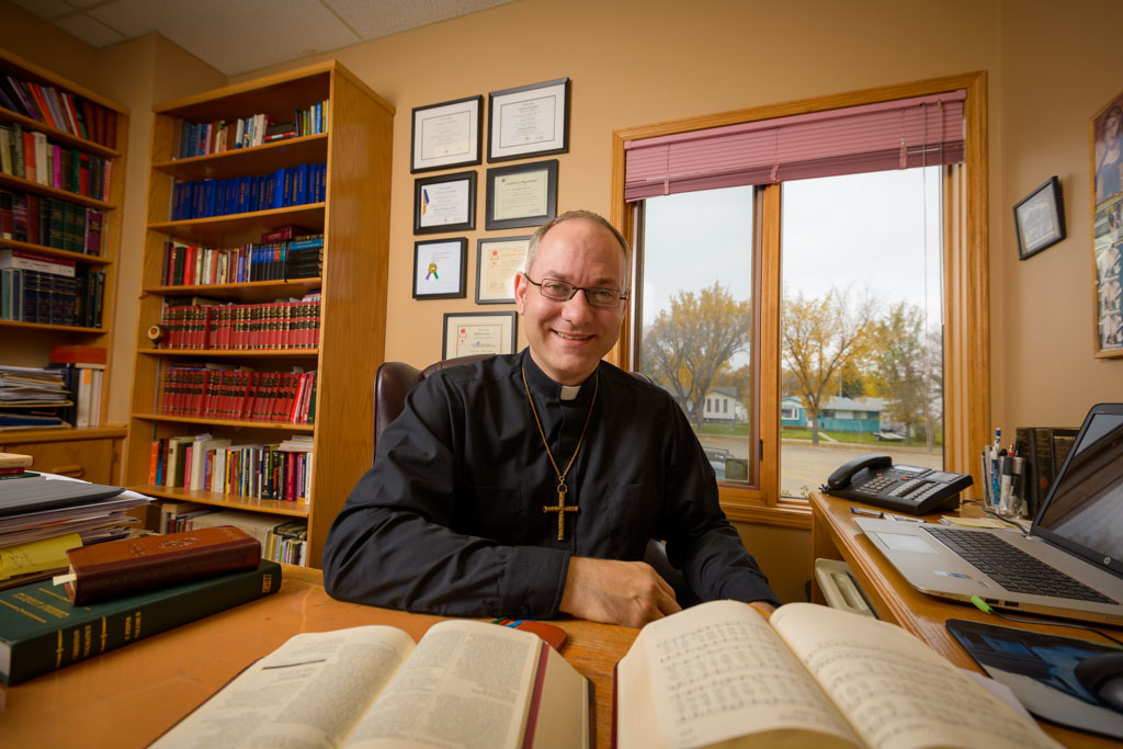 Pastor Ted Giese - Image 3