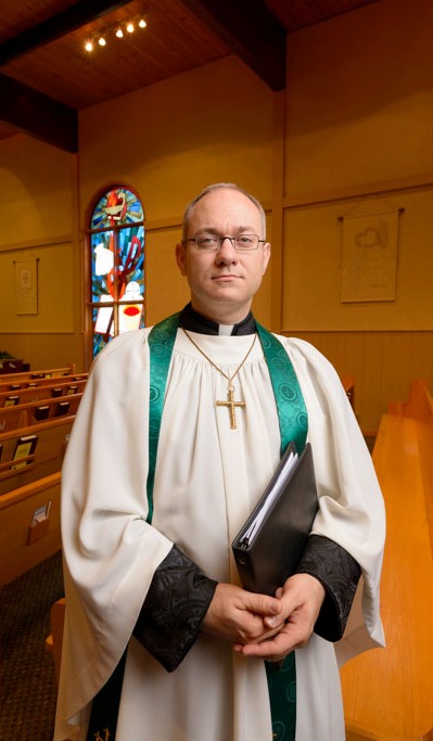 Pastor Ted Giese - Image 4