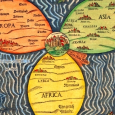 "This one was born there"(Jus Christi) - Sermon on Psalm 87 / Pr. Lucas A. Albrecht / Wed May 1st 2019, Wednesday Prayer Service / Mount Olive Lutheran Church