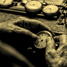 Active Waiting / Luke 2:22–40 / Pr. Ted A. Giese / Sunday December 27th 2020 / Christmas 1 / Mount Olive Lutheran Church