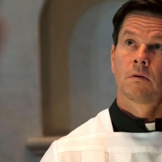 Father Stu (2022) By Rosalind Ross - Movie Review