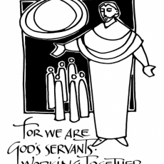 Weekly Bulletin February 16th