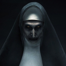 The Nun (2018) Corin Hardy - Movie Review