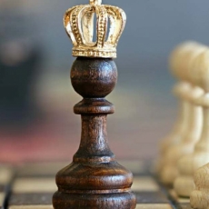 The verbs of the Kingdom / Mark 1:9-15 / Pr. Lucas Andre Albrecht / First Sunday in Lent, February 21st, 2021