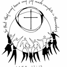 Weekly Bulletin May 12th - Seventh Sunday of Easter