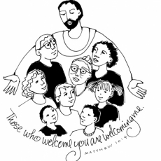 Weekly Bulletin June 18th - Third Sunday of Penetecost
