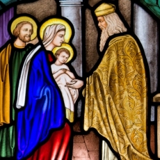 “Consecrated to Fulfill All Righteousness” Mount Olive Lutheran Church 1st Sunday After Christmas Sermon December 29, 2024 – Luke 2:22–40