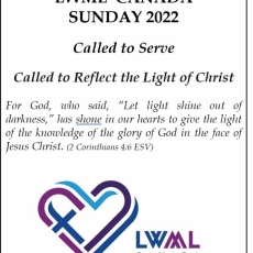 Weekly Bulletin October 2nd - Seventeeth Sunday after Pentecost