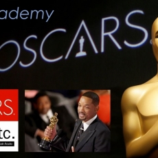 The Oscars the 94th Academy Awards 2022