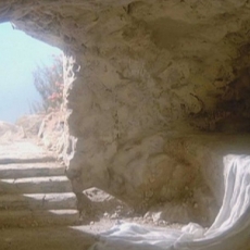 He saw, and believed in what he didn’t see / John 20 / Pr. Lucas A. Albrecht / Sunday April 12th 2020 / Easter Sunday/ Mount Olive Lutheran Church