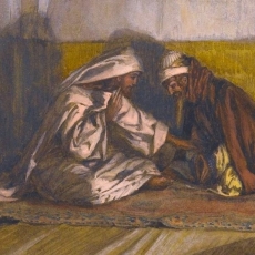 “Remember Your Baptism” Mount Olive Lutheran Church Trinity Sunday Sermon May 26th 2024 – John 3:1–17