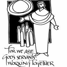 Weekly Bulletin February 12th - The Sixth Sunday of Ephiphany