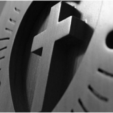 Book Of The Month For May 2021:  The Spirituality of the Cross - Third Edition