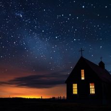 Promised Inheritance / Genesis 15:1–6 / Rev. Lowell Dennis (Emeritus) / Sunday August 10th 2025 / Season of Pentecost / Mount Olive Lutheran Church