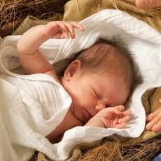 "Does the World know Jesus?" Sermon / John 1:1–18 / Pr. Ted A. Giese / Wednesday December 25th 2019 / Season Of Advent Christmas – Christmas Day / Mount Olive Lutheran Church