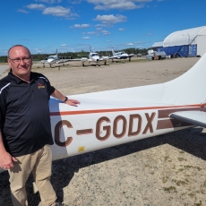 Guest Preacher: Rev. Randy Heide, LAMP Ministries / Sunday September 18th 2022 / Season of Pentecost