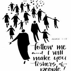 Weekly Bulletin January 24th