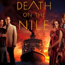 Death on the Nile (2022) By Kenneth Branagh - Movie Review