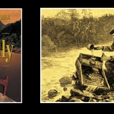 The Deadly Five (2020) by author Raymond Maher - Book Review