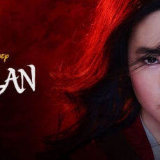 Mulan (2020) By Niki Caro - Movie Review