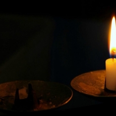 Darkest Before the Dawn - Psalm 94 Sermon, December Prayer Service