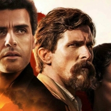 The Promise (2017) Terry George - Movie Review