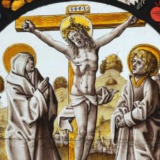 Jesus' Baptism of Fire / Luke 12:49–56 / Rev. Lowell Dennis (Emeritus) / Sunday August 17th 2025 / Season of Pentecost / Mount Olive Lutheran Church