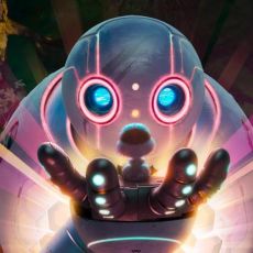 The Wild Robot (2024) Chris Sanders - Movie Review