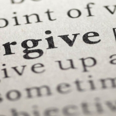 Yourself forgiven / Matthew 18:1-20 / Pr. Lucas A. Albrecht / Sunday September 6th 2020 / Season Of Pentecost / Mount Olive Lutheran Church
