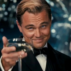 The Great Gatsby (2013) Directed By Baz Luhrmann - Movie Review