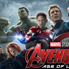 Avengers: Age of Ultron (2015) by Joss Whedon - Movie Review