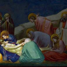 “God of the Living” Sermon / Luke 20:27-40 / Pr. Ted A. Giese / Sunday November 10th 2019 / Season Of Pentecost / Mount Olive Lutheran Church